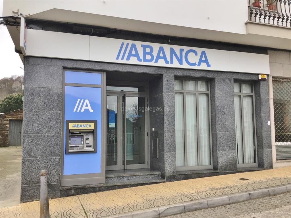 imagen principal Abanca