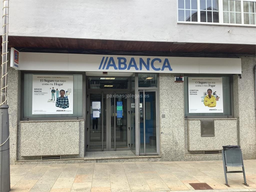 imagen principal Abanca