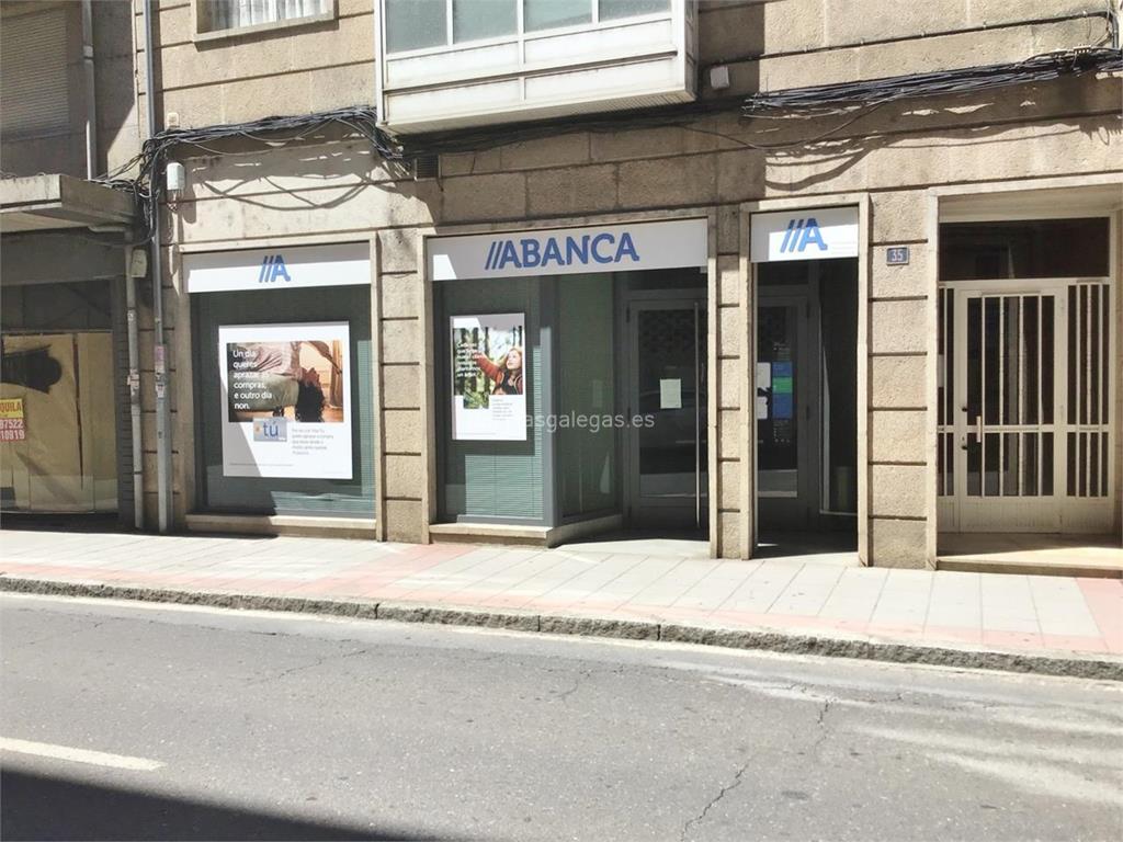 imagen principal Abanca