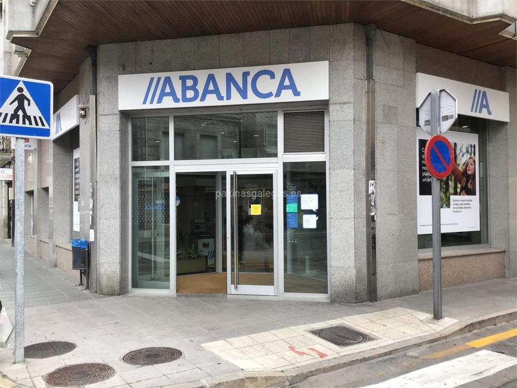 imagen principal Abanca