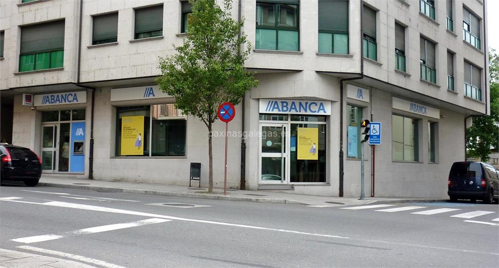 imagen principal Abanca