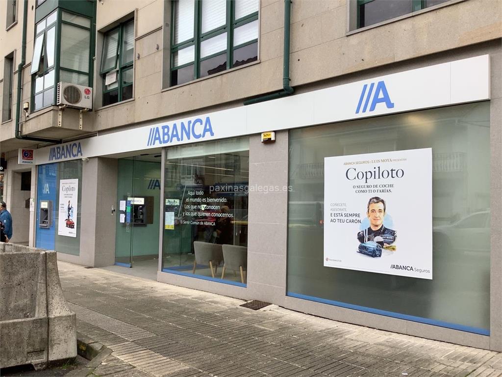 imagen principal Abanca