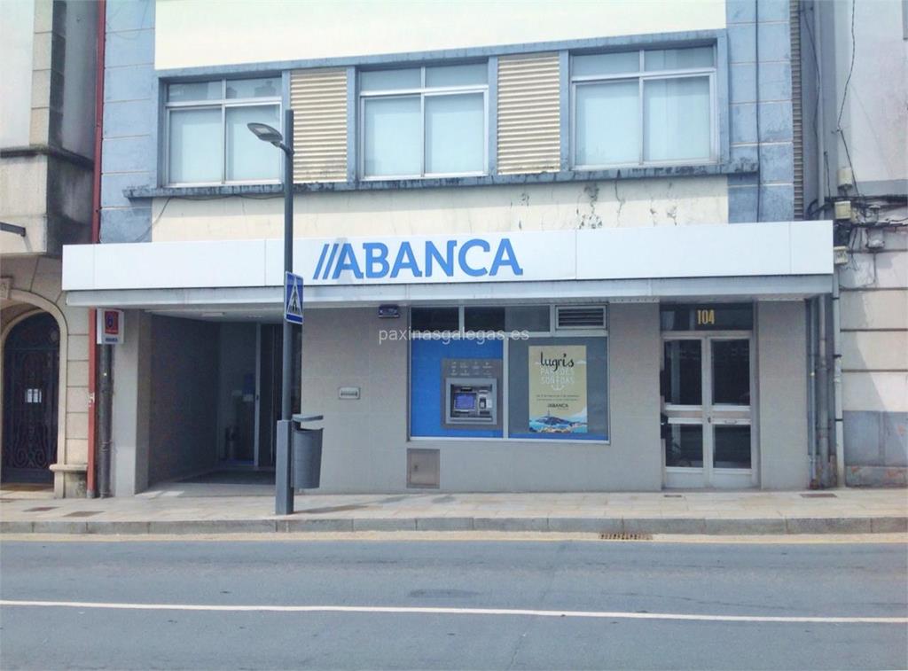 imagen principal Abanca