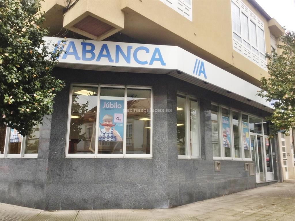 imagen principal Abanca