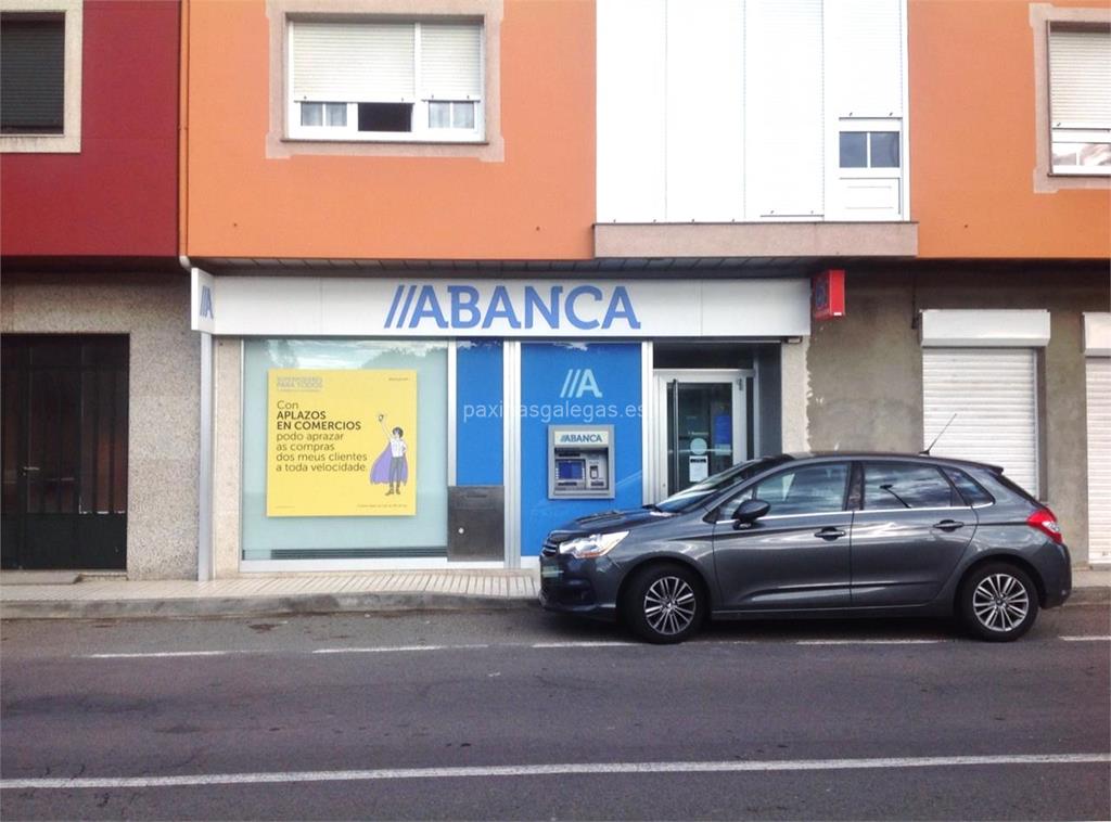 imagen principal Abanca