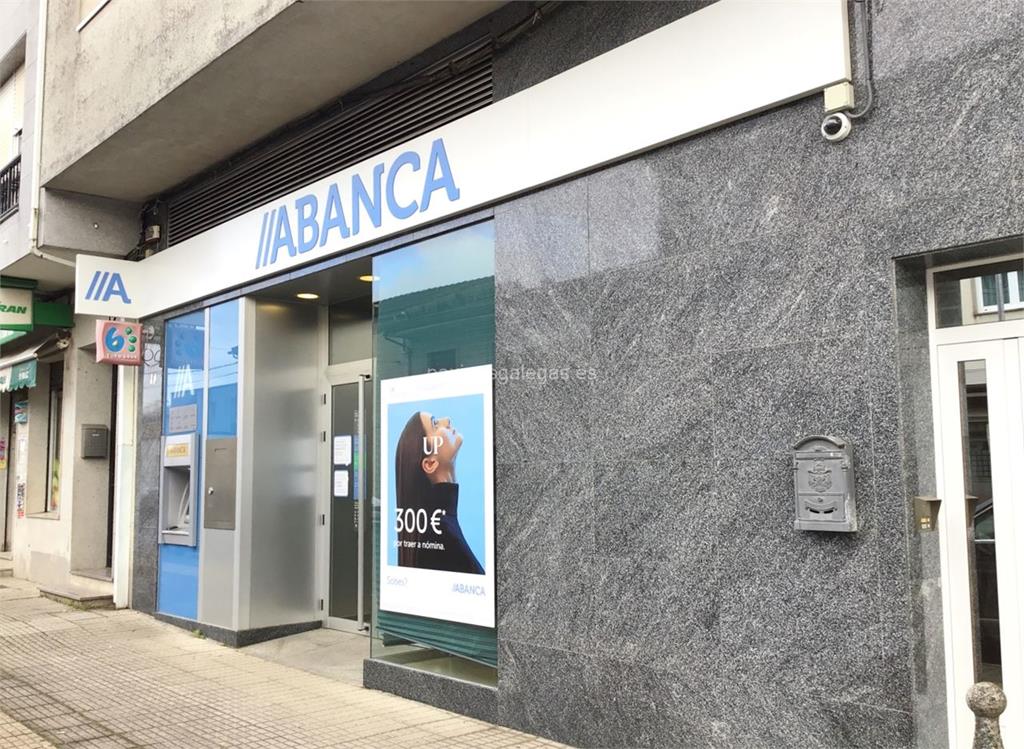 imagen principal Abanca