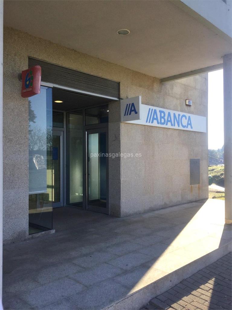 imagen principal Abanca