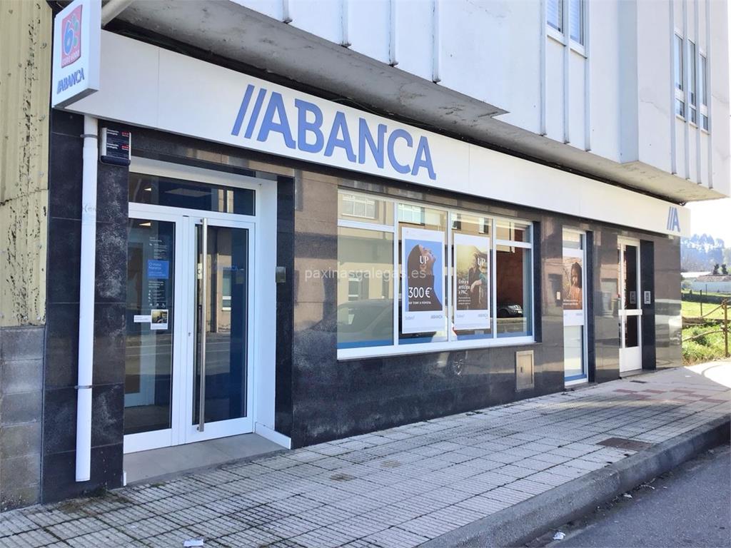 imagen principal Abanca