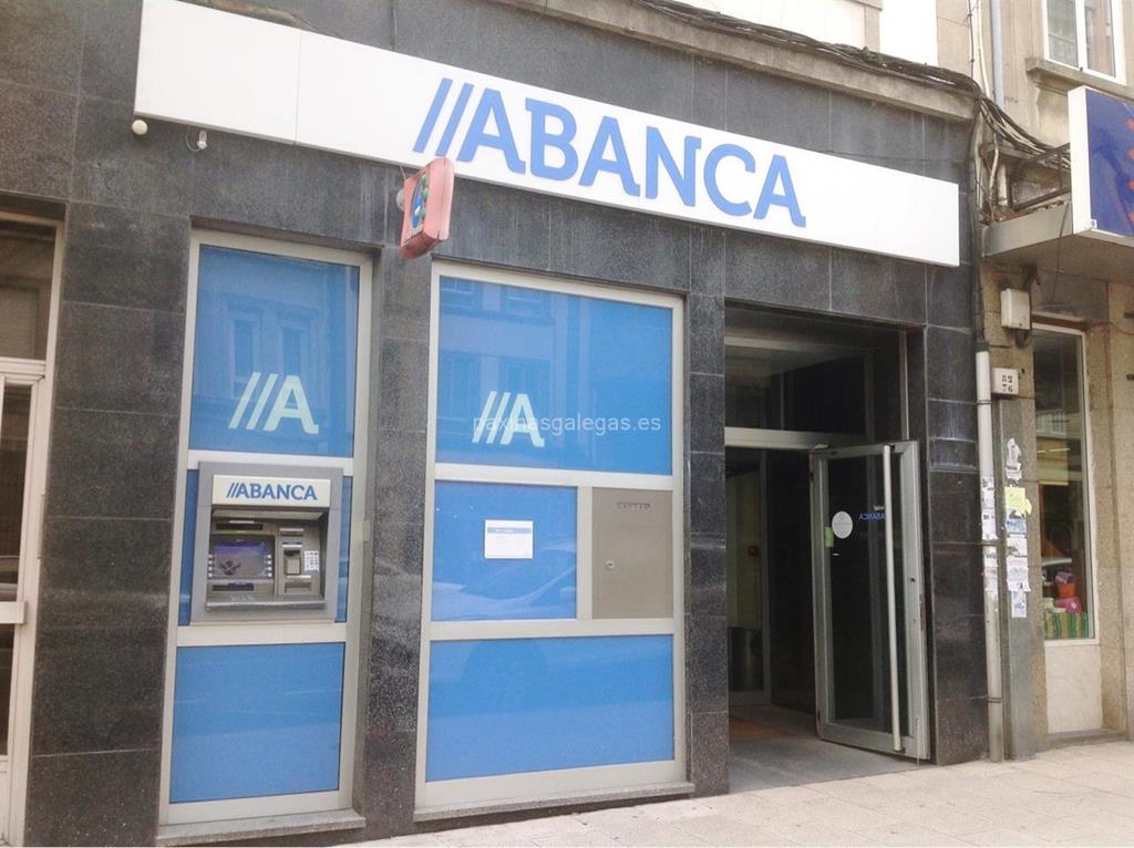 imagen principal Abanca