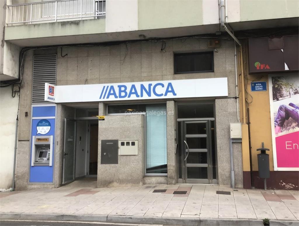 imagen principal Abanca