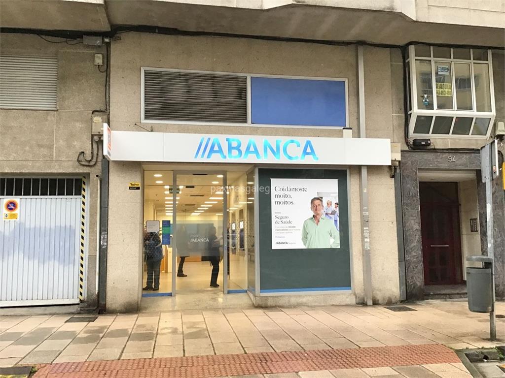 imagen principal Abanca