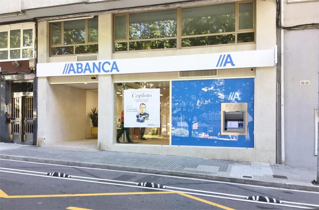 imagen principal Abanca