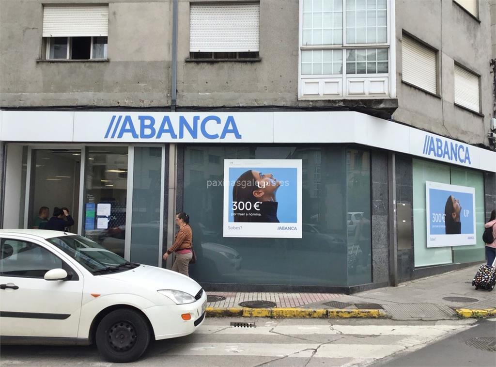 imagen principal Abanca