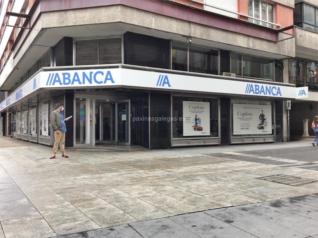 imagen principal Abanca