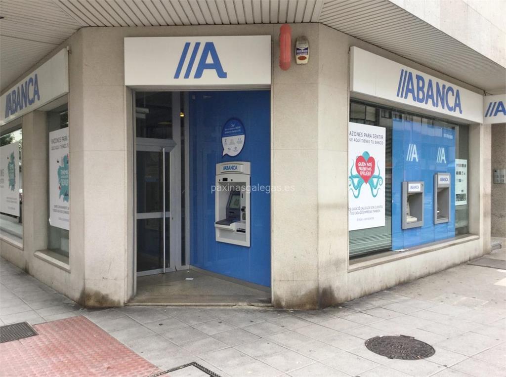 imagen principal Abanca