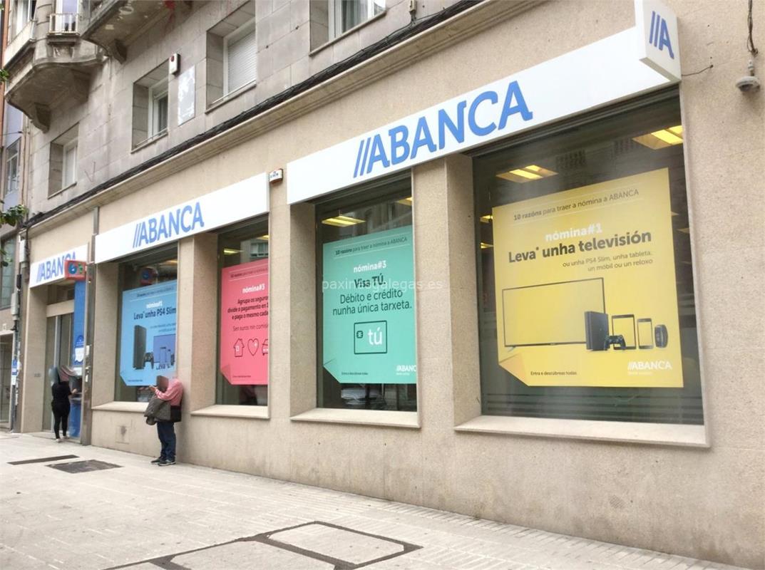 Banco Abanca En Pontevedra Garc a Camba 12 banco-abanca-en-pontevedra-garc-a-camba-12