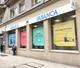 Foto fachada Abanca