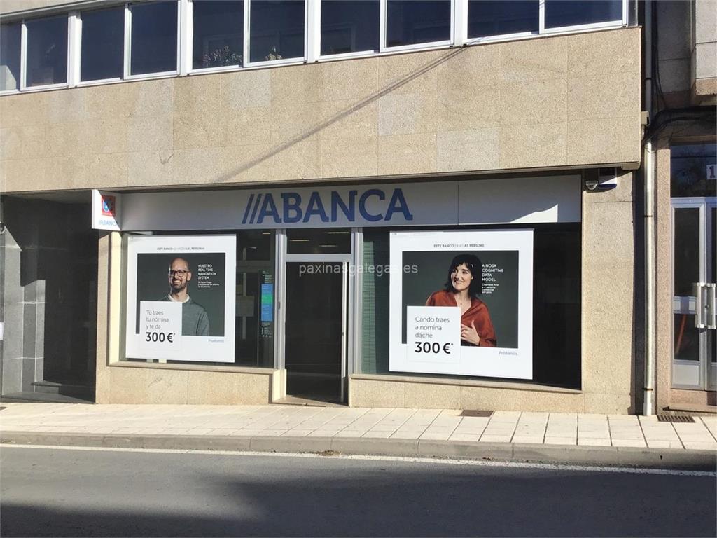 imagen principal Abanca