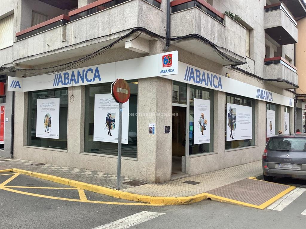 imagen principal Abanca