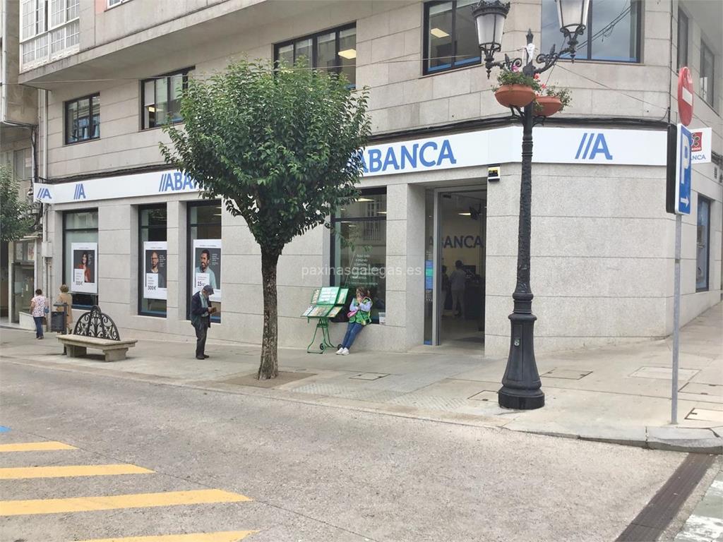 imagen principal Abanca