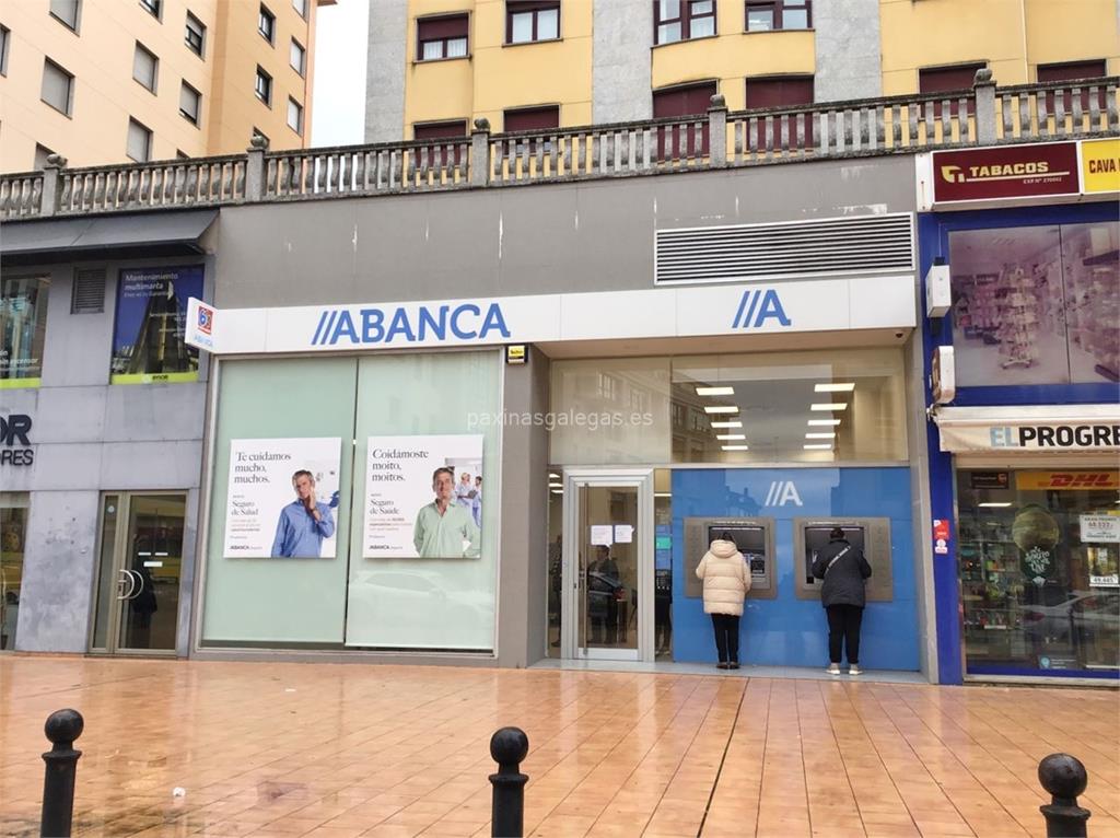 imagen principal Abanca