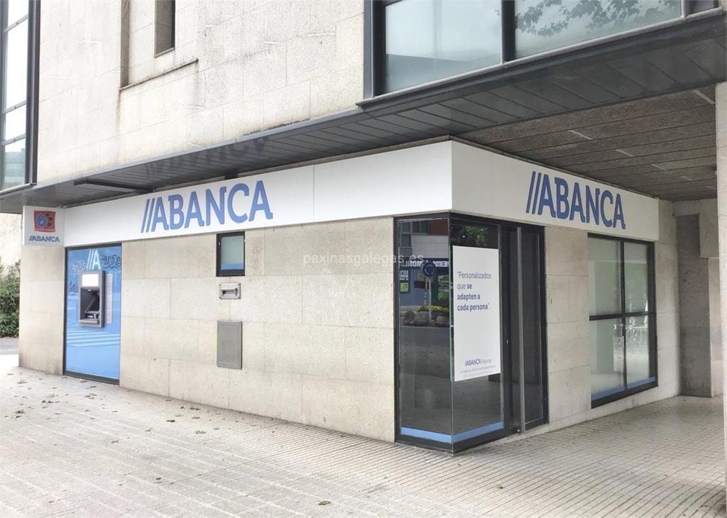 imagen principal Abanca