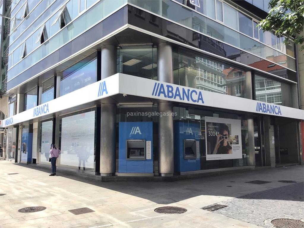 imagen principal Abanca