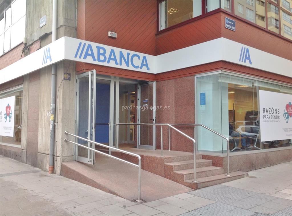 imagen principal Abanca