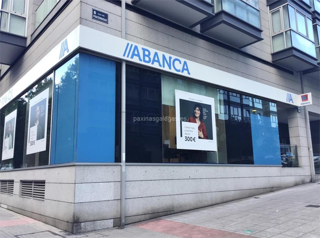 imagen principal Abanca