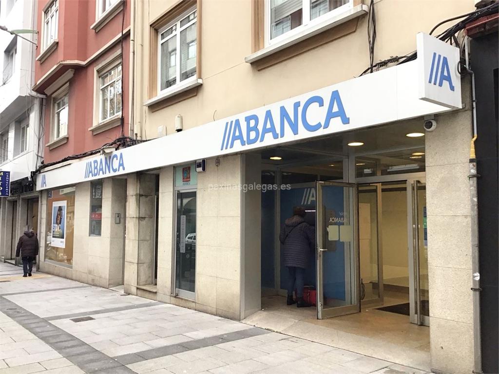 imagen principal Abanca