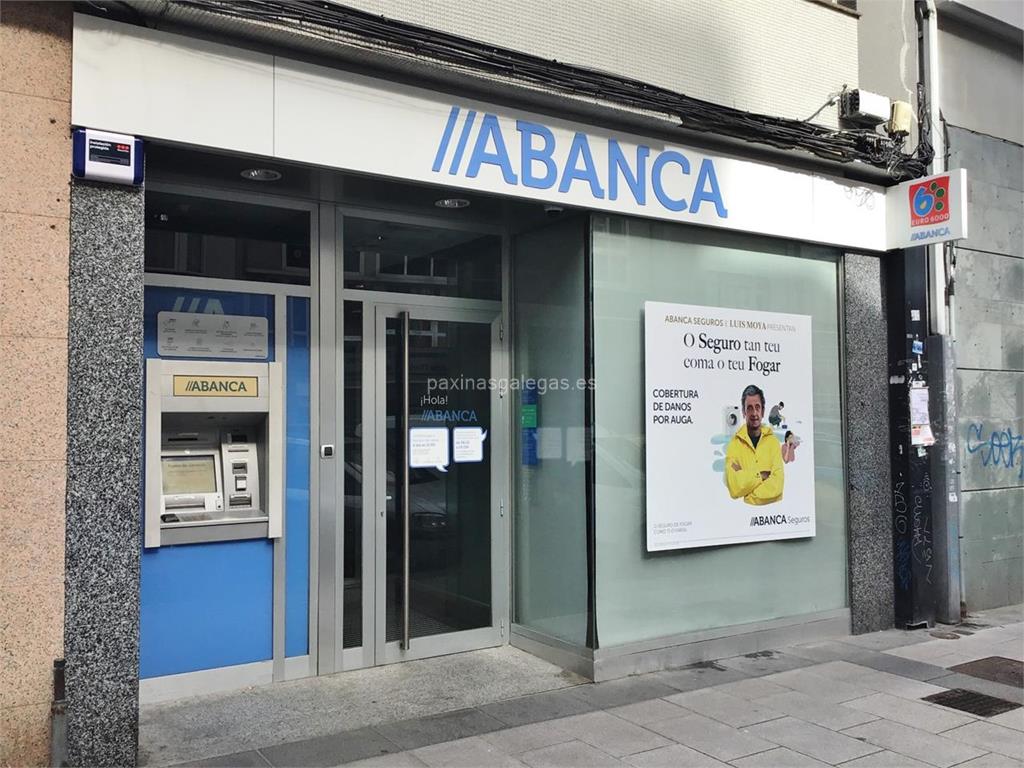 imagen principal Abanca