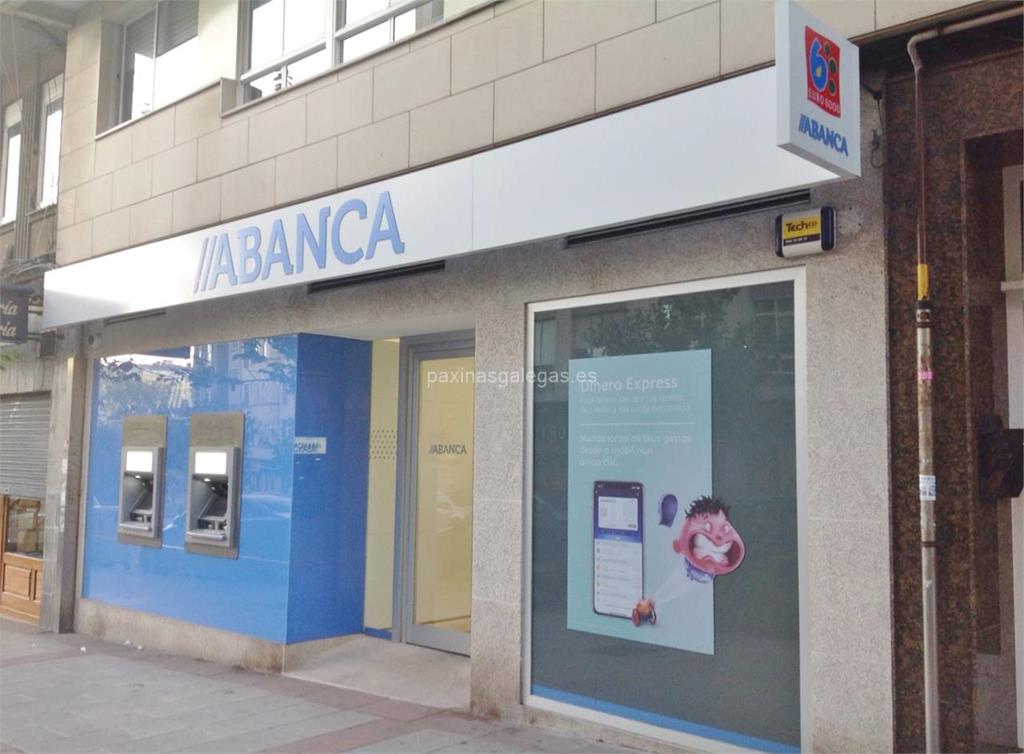 imagen principal Abanca