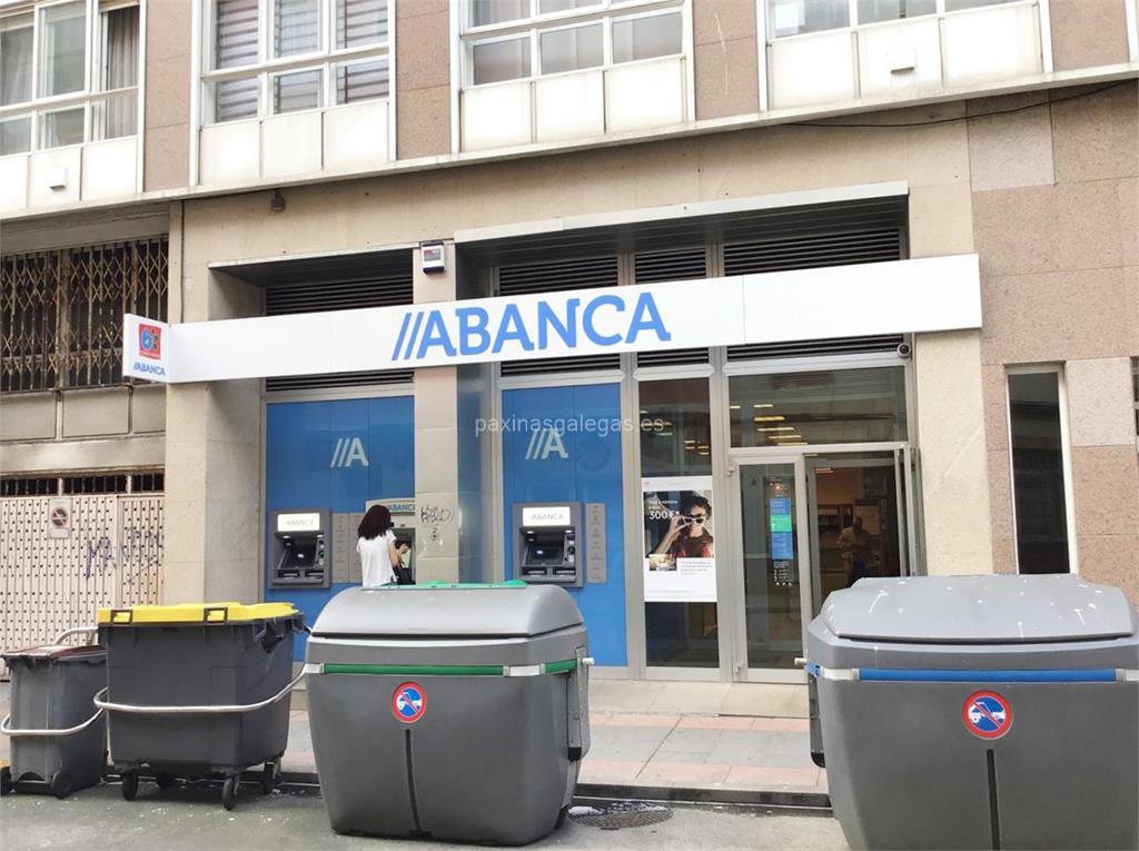 imagen principal Abanca