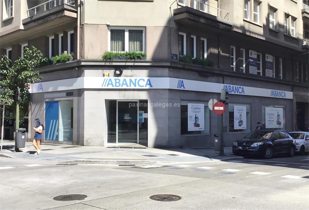 imagen principal Abanca