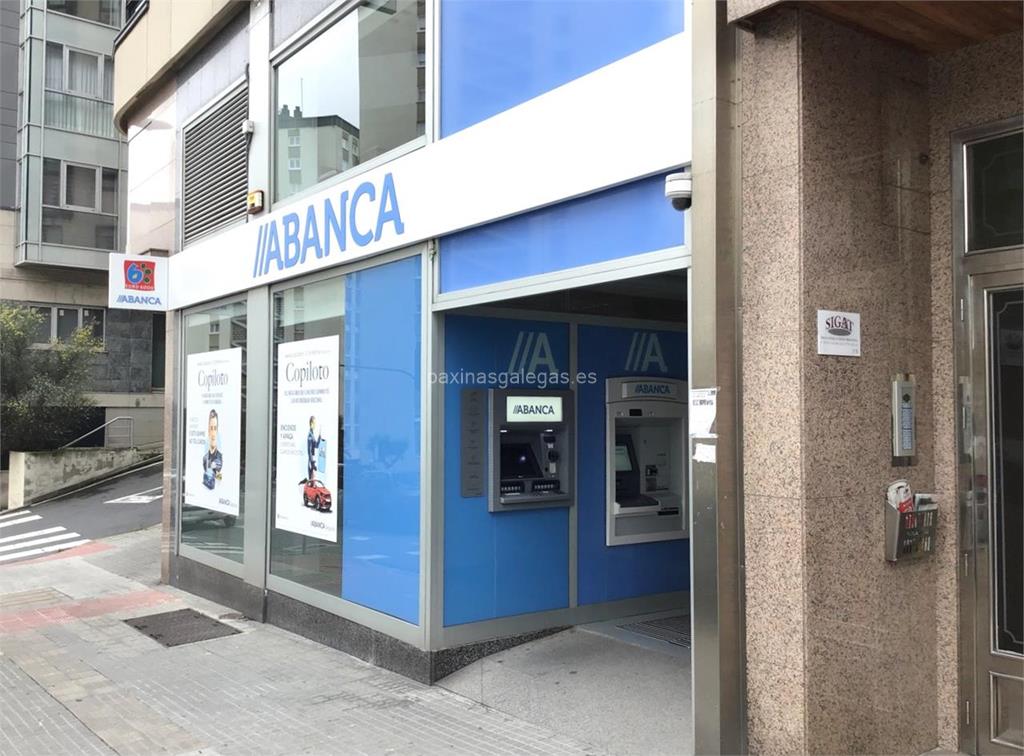 imagen principal Abanca