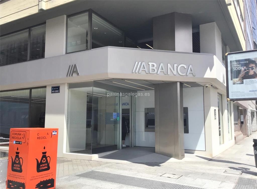 imagen principal Abanca