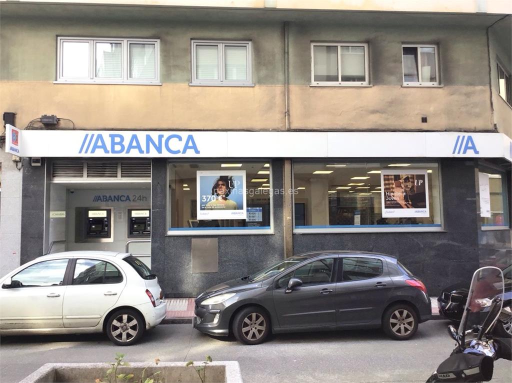 imagen principal Abanca