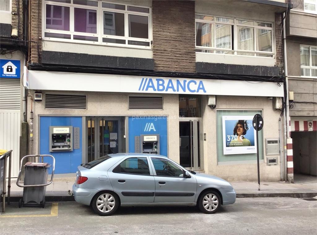 imagen principal Abanca