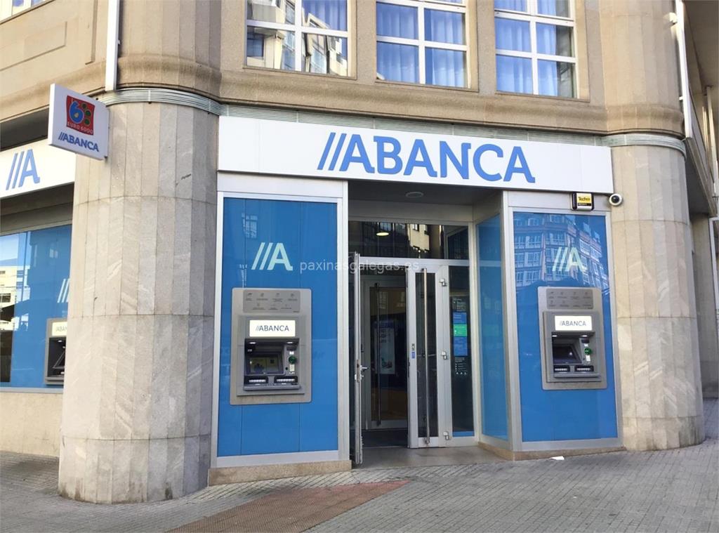 imagen principal Abanca