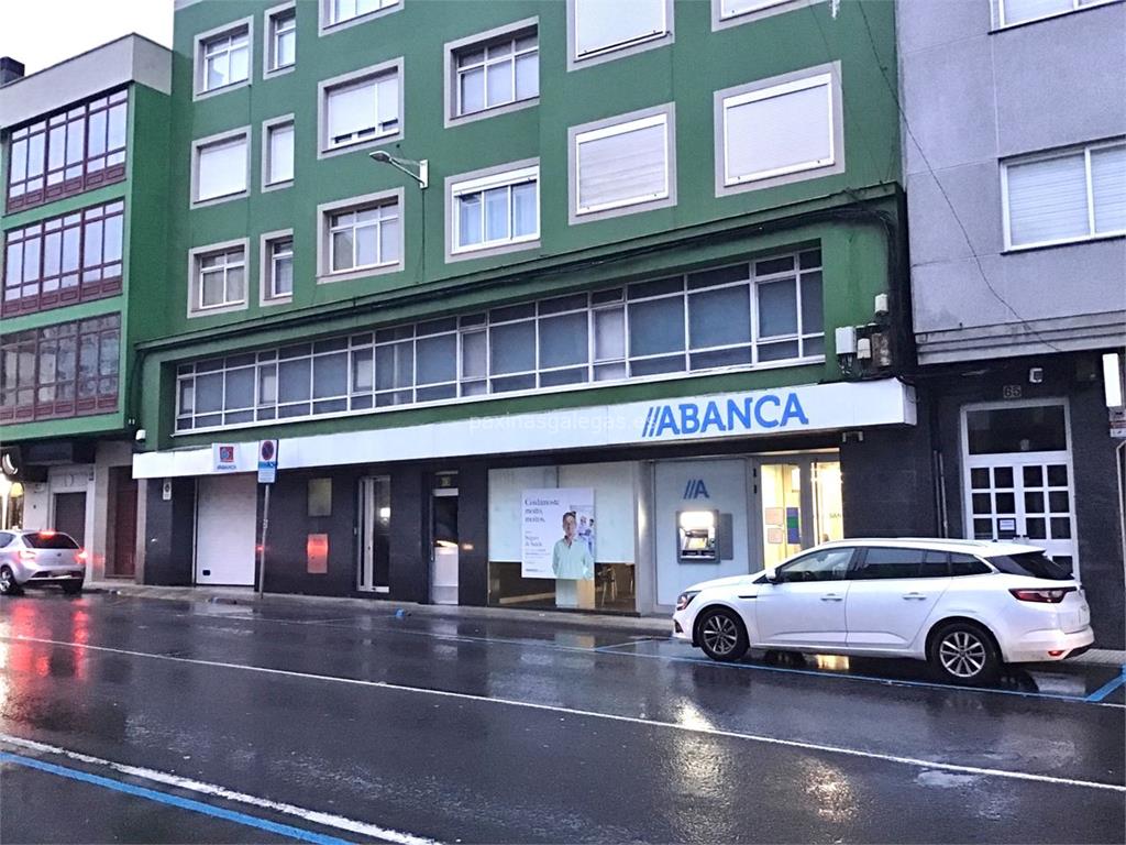 imagen principal Abanca