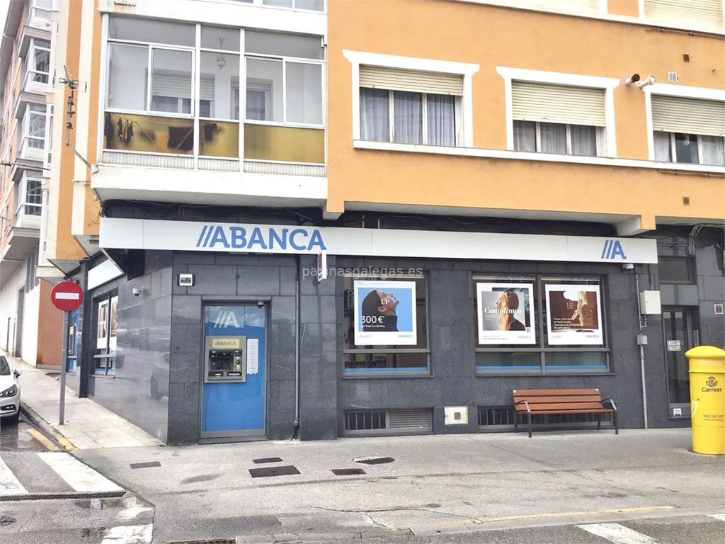 imagen principal Abanca