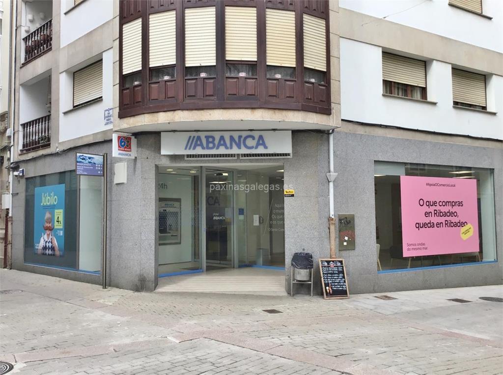 imagen principal Abanca