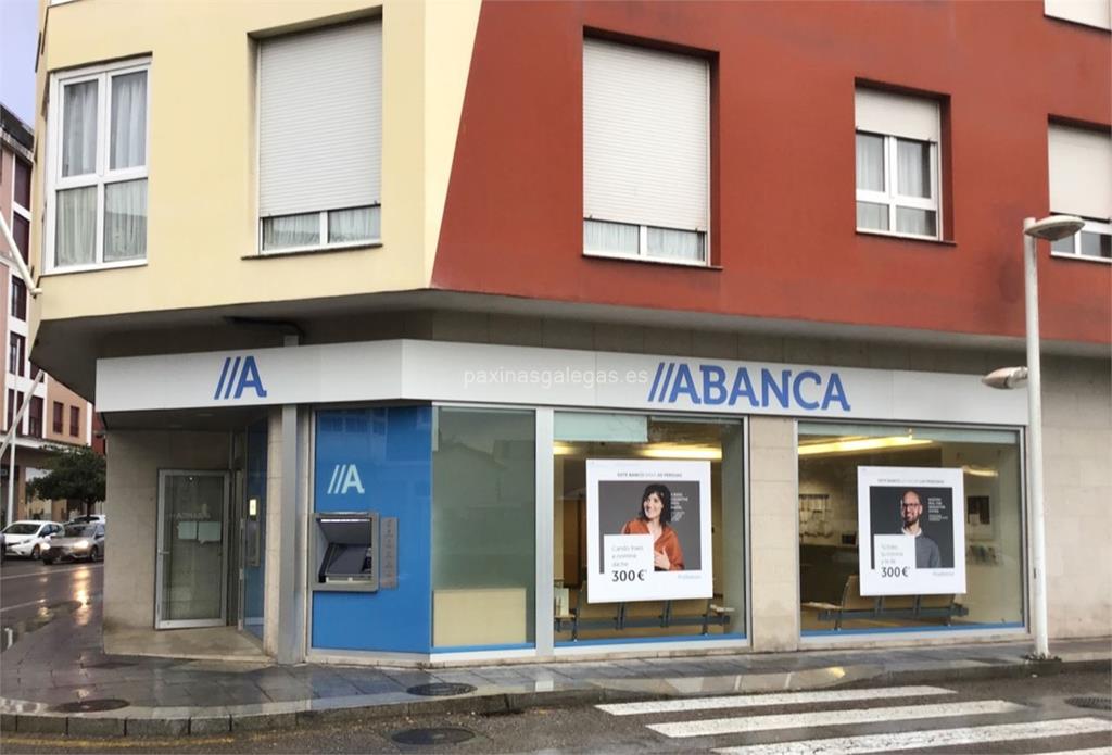 imagen principal Abanca