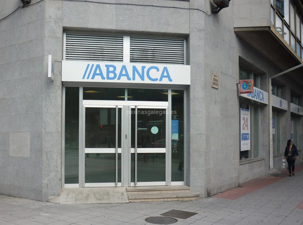 imagen principal Abanca