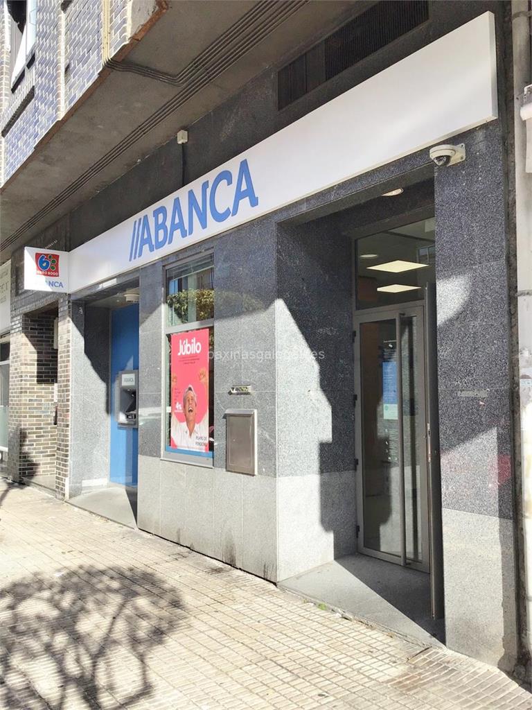 imagen principal Abanca