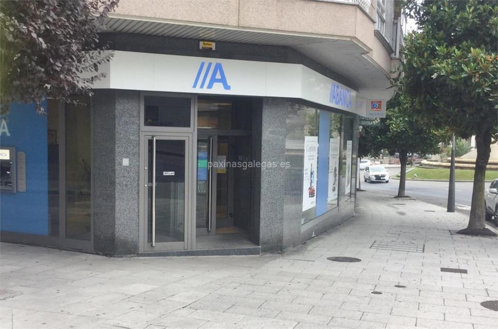 imagen principal Abanca