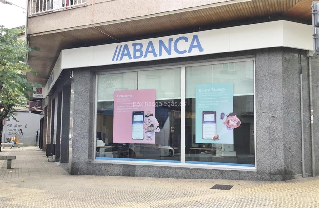 imagen principal Abanca