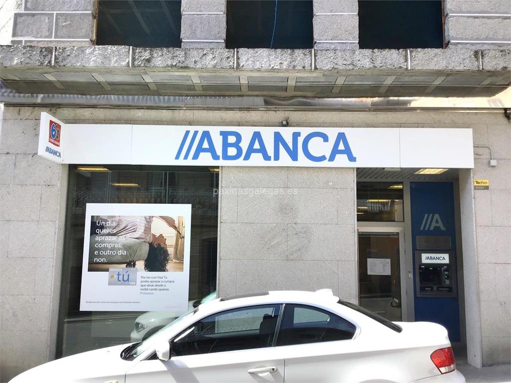 imagen principal Abanca