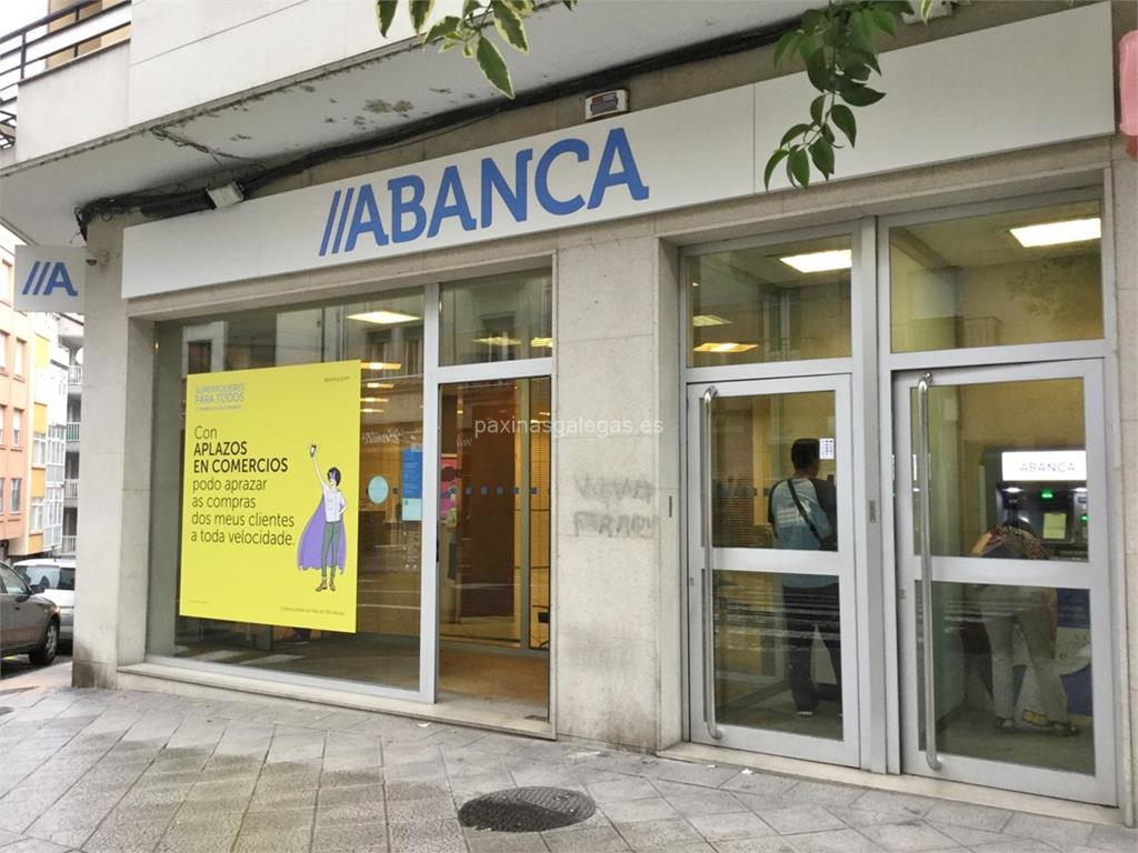 imagen principal Abanca