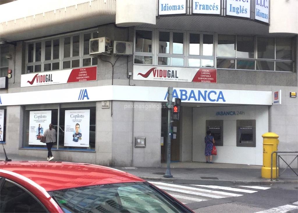 imagen principal Abanca